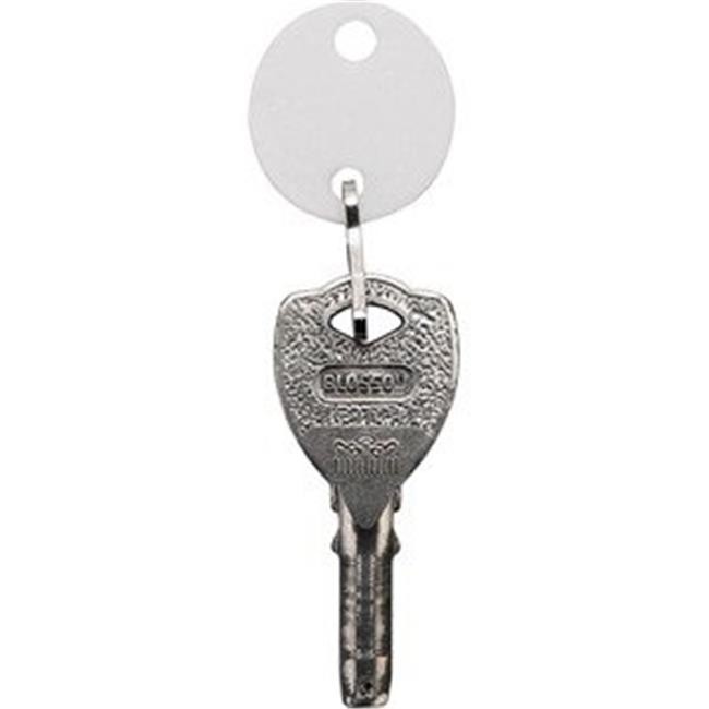 Sparco Oval Key Tags (spr-02886) (spr02886)