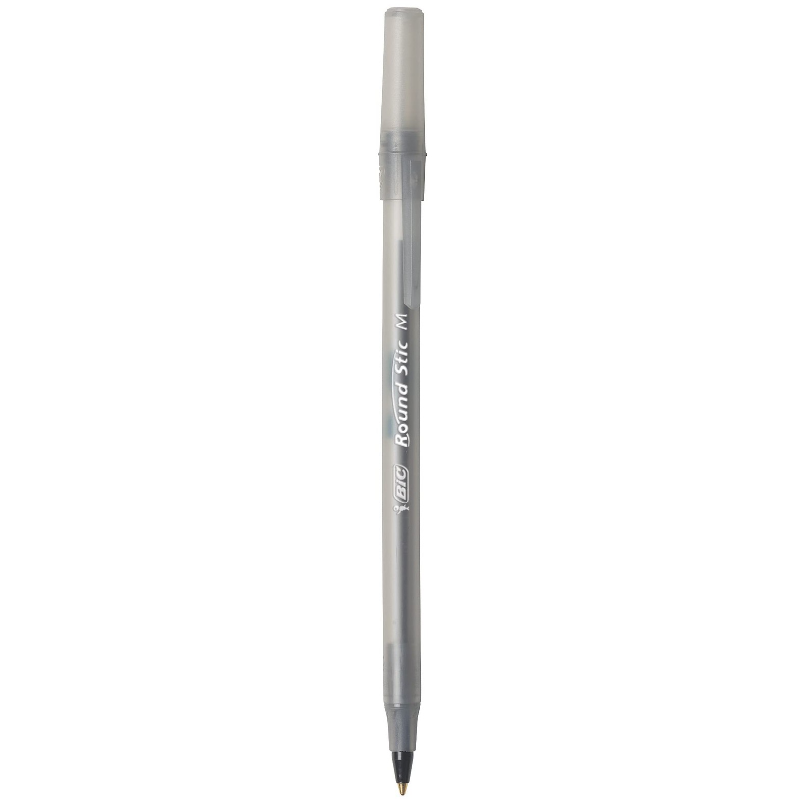Round Stic Xtra Life Ballpoint Pen Ultra Long Lasting and Consistent Ink Flow 60