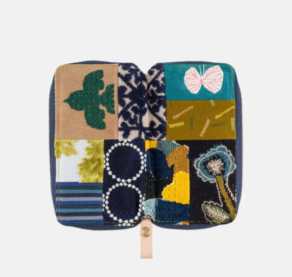 Hobonichi minä perhonen piece, (weeks mix) Weeks Cover Only