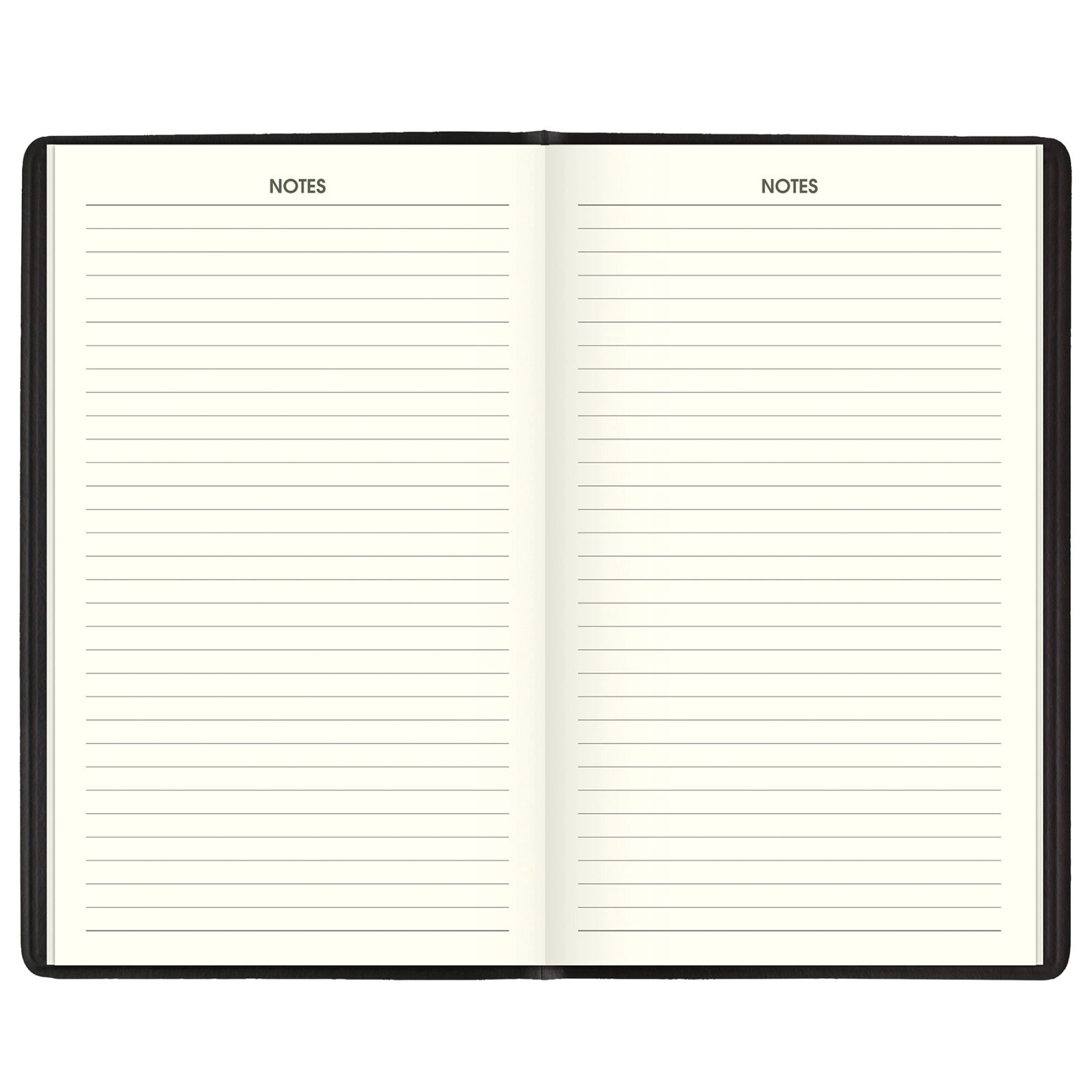 2026 & 2027 At-A-Glance 70-024G 2-Year Recycled Monthly Planner, 3-1/2 x 6-1/8″
