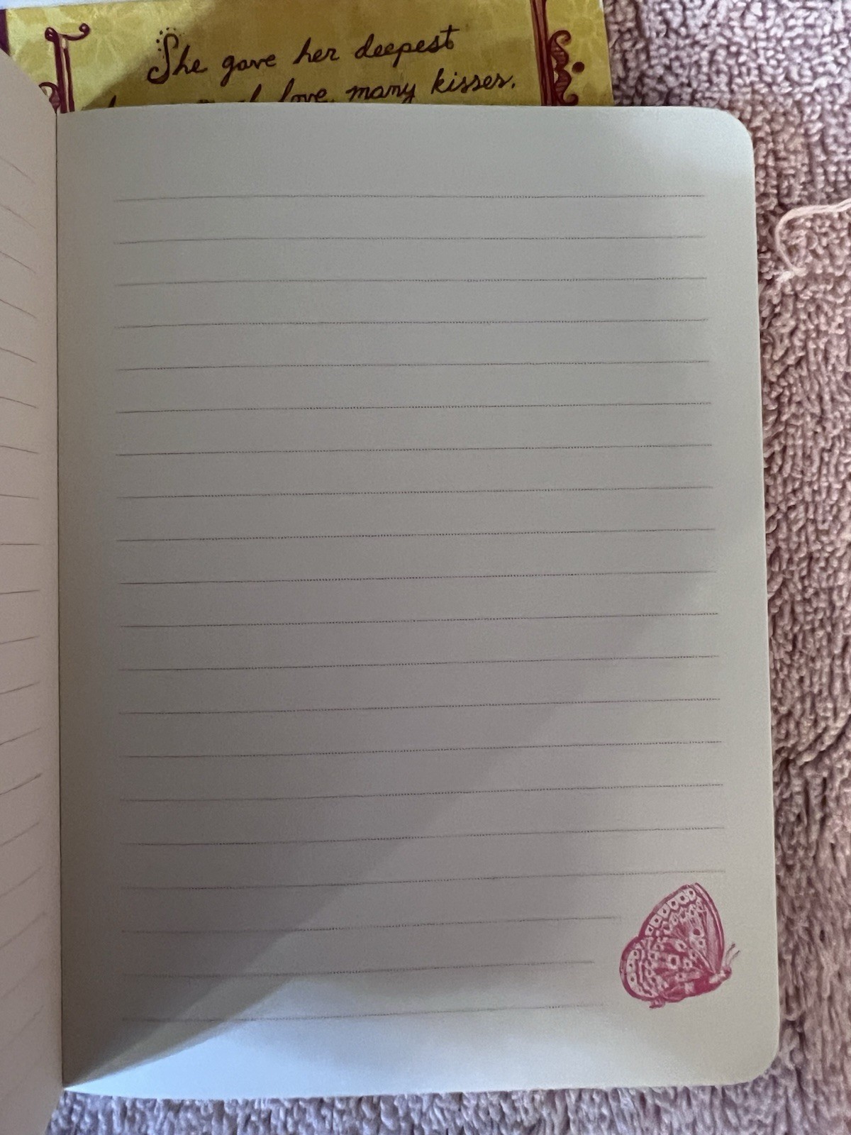 Live Inspired Illustrated Mini Journals Set, Assorted Designs