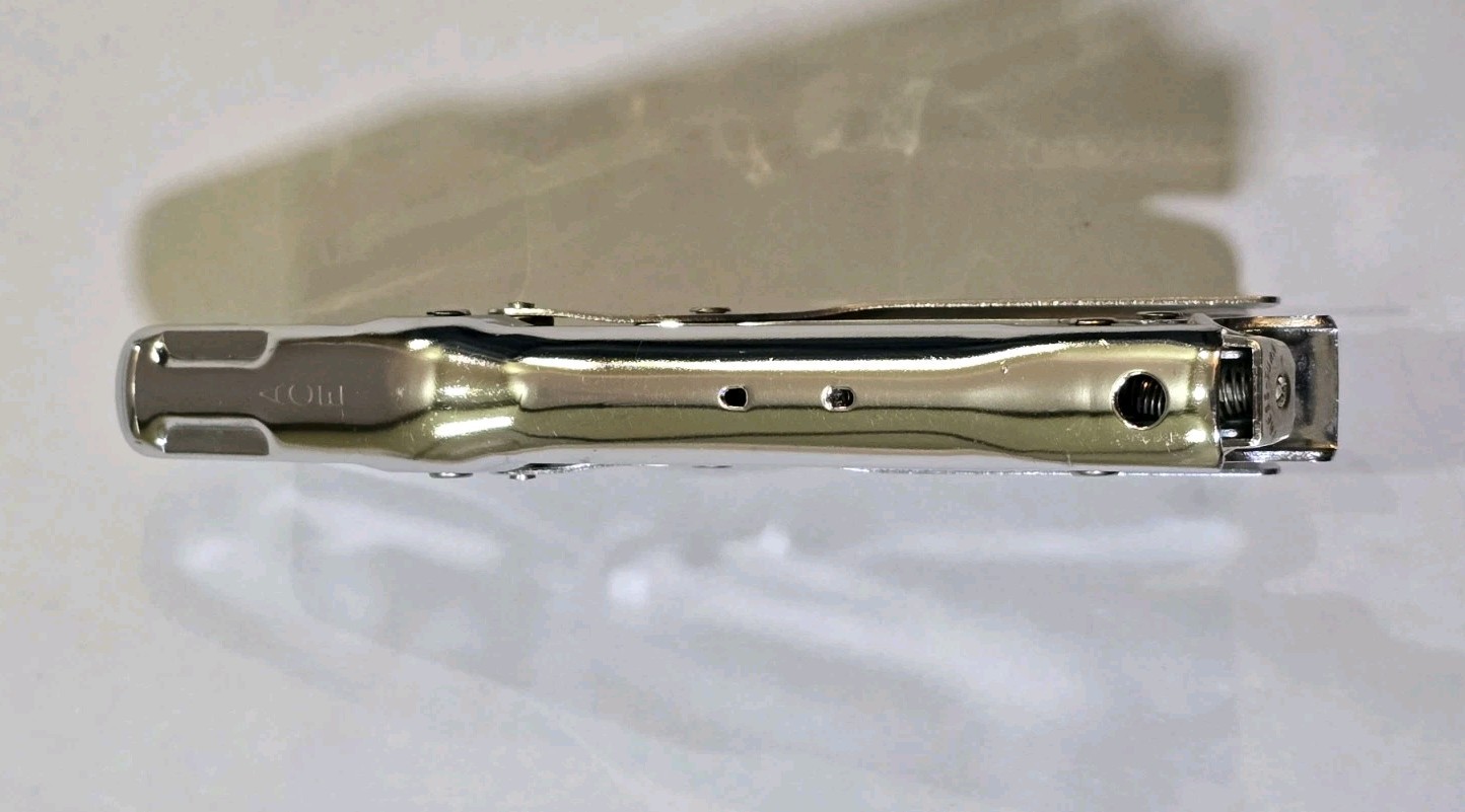 Vintage ACE Clipper Stapler No. 702 – Ace Fastener Corp – Made in USA