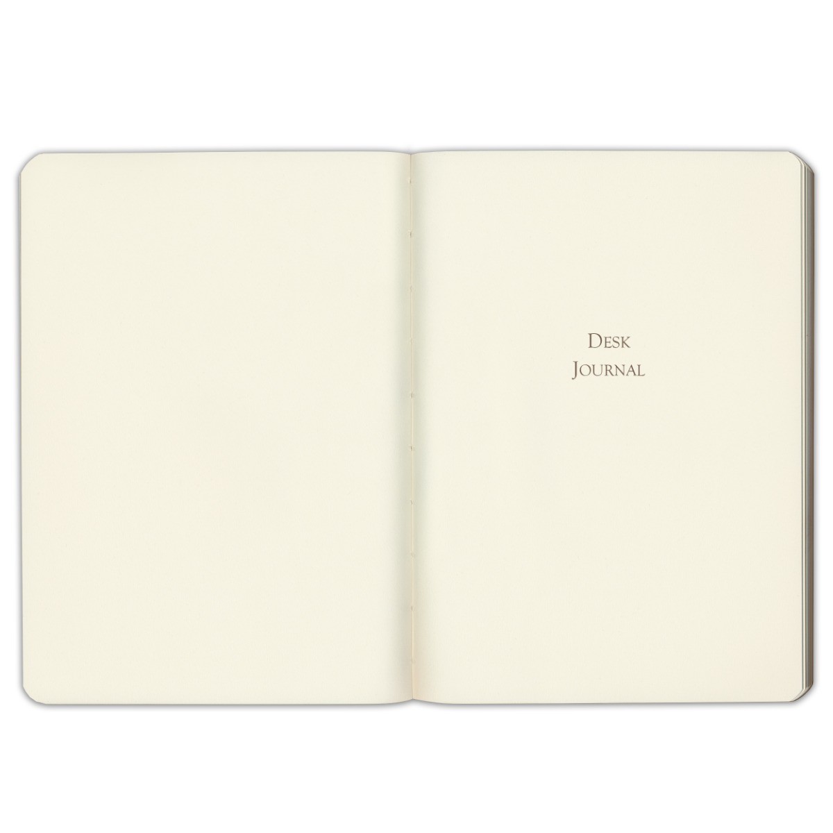 Gallery Leather Desk Journal – 8″x5.5″