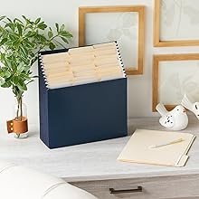 Smead Poly Three-Ring Envelope, 1-1/4″ Expansion, Flap with Hook-and-Loop