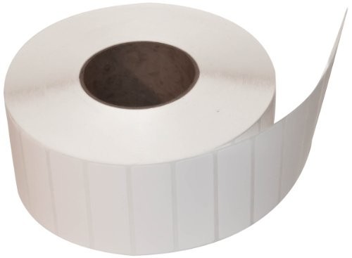 Compulabel 620177 Thermal Transfer Shipping Labels 3 x 1 “, White – 33000 Labels