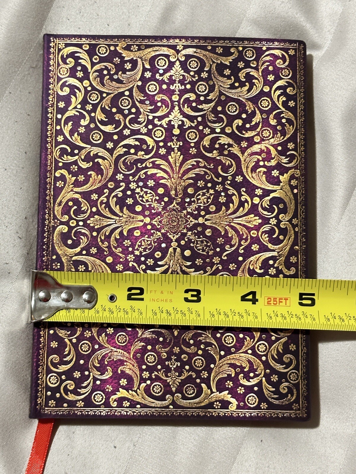 Journal Notebook Lined