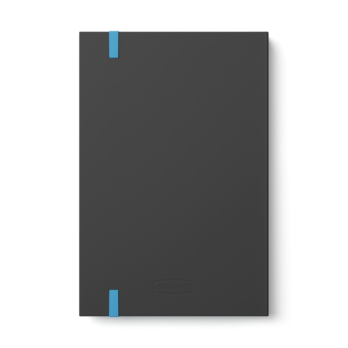 Smoke Break Color Contrast Notebook – Ruled