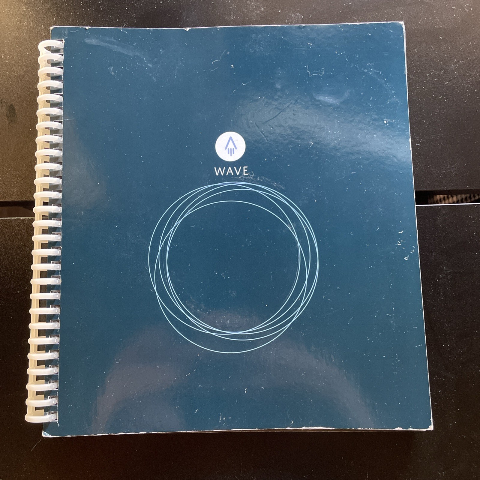 Rocket Book Fusion Smart Reusable Notebooks – See Description