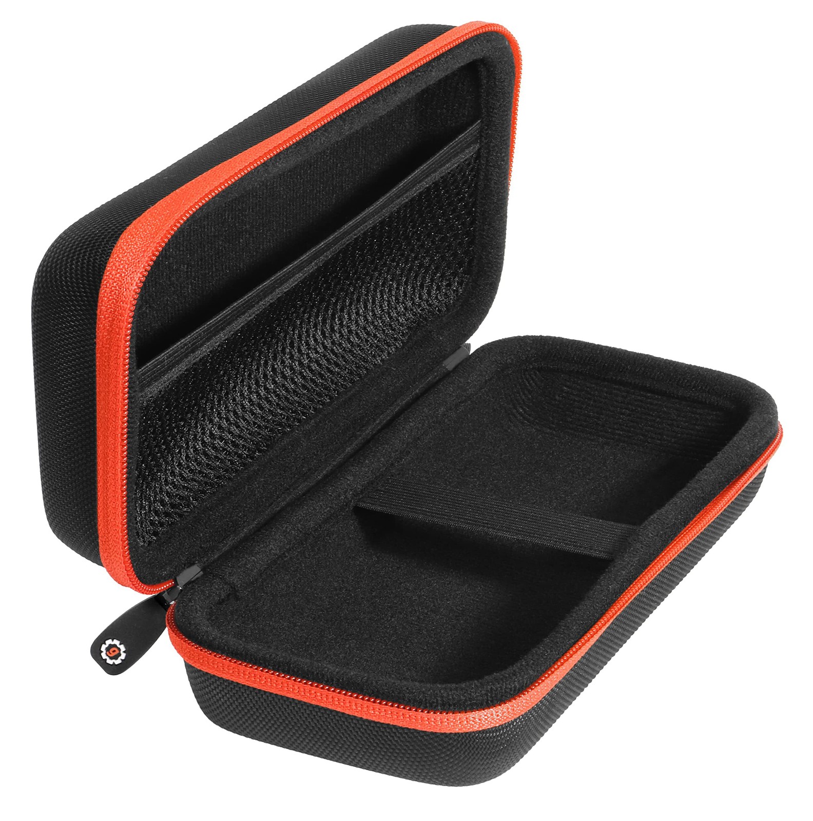 getgear case for ROKFORM G-ROK Portable Wireless Magnetic Golf Speaker, Black wi