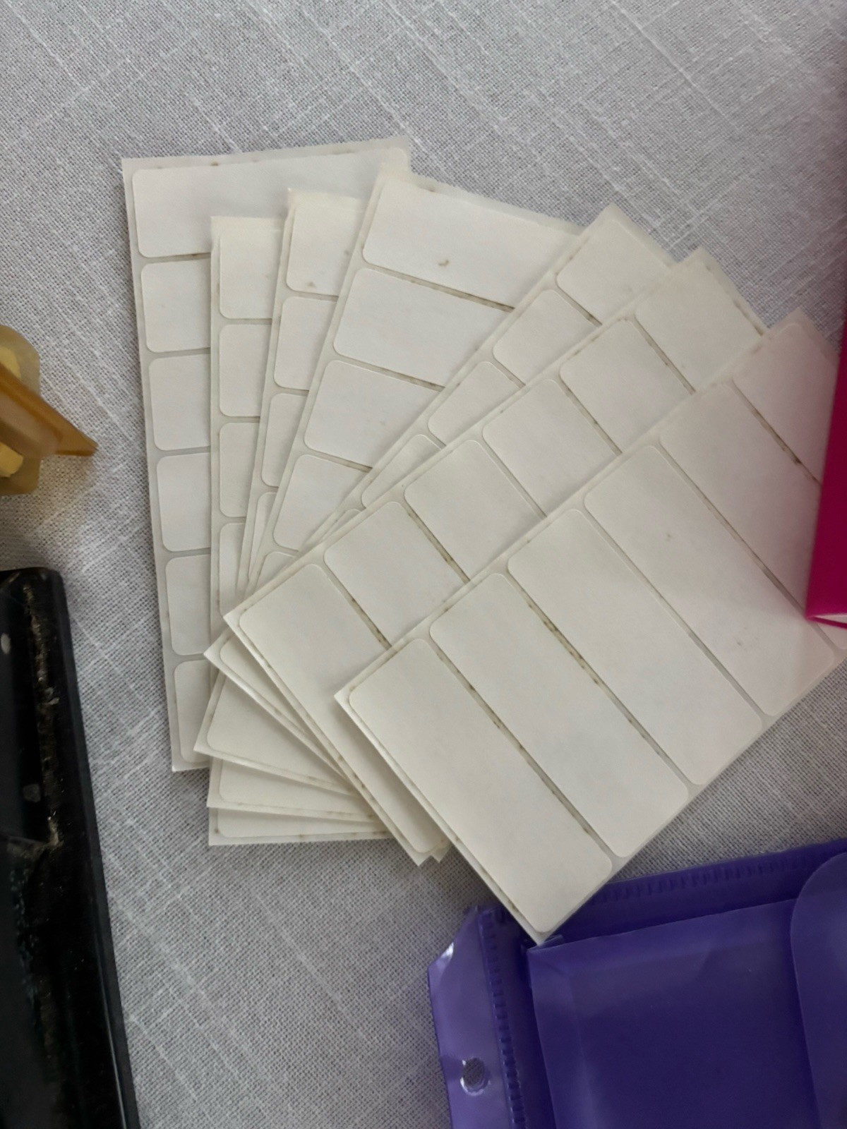 LOT Office School Supplies STAPLERS Envelopes PENS Markers CLIPS Pencils Binders