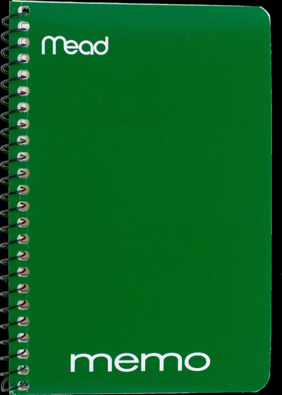 Spiral Memo Notebook, 8 Pack, Pocket Notebook, College Ruled Paper, 3″ x 5″, …