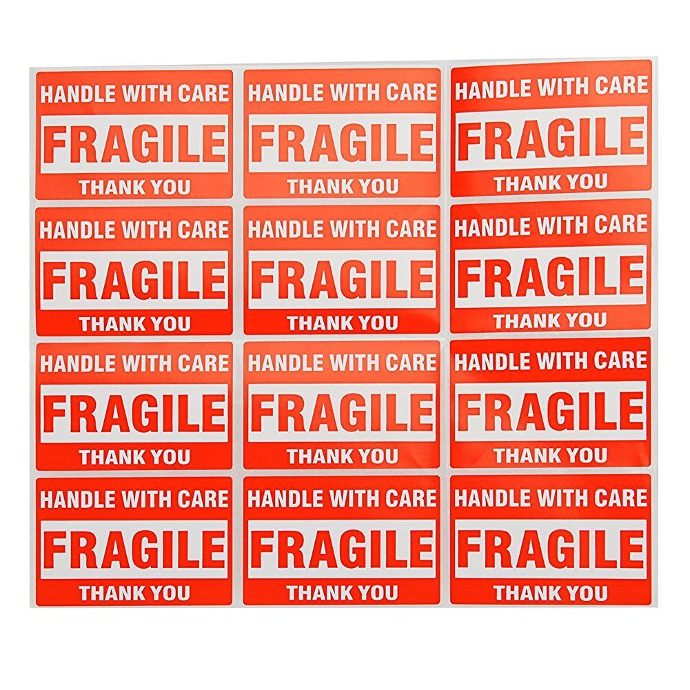 60000 Label ( 2000 Sheets ) 1″ x 2 5/8″ Shipping Adhesive Labels 2.625 x 1 30 UP