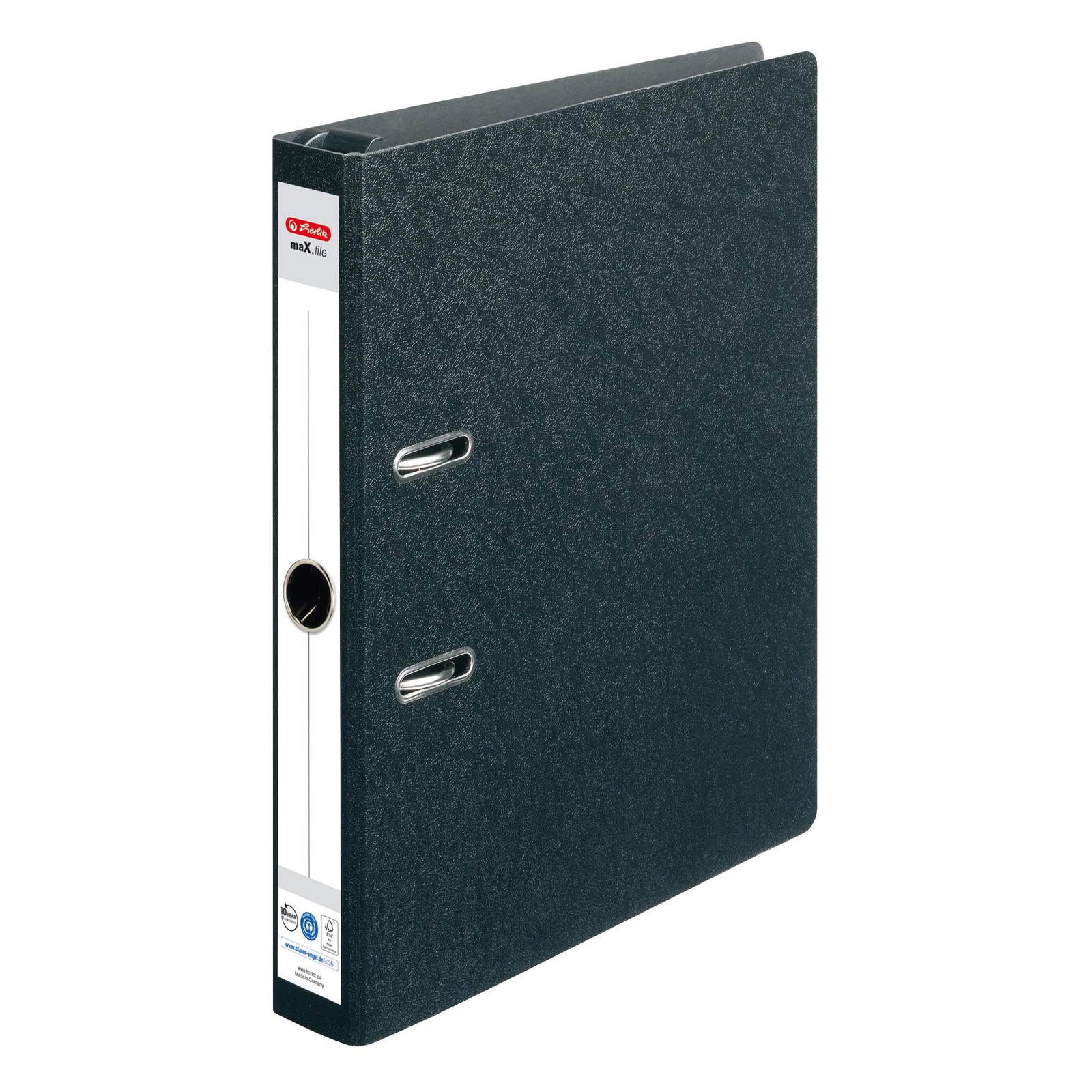 Herlitz S50/10842292 Suspension Folder 50 mm