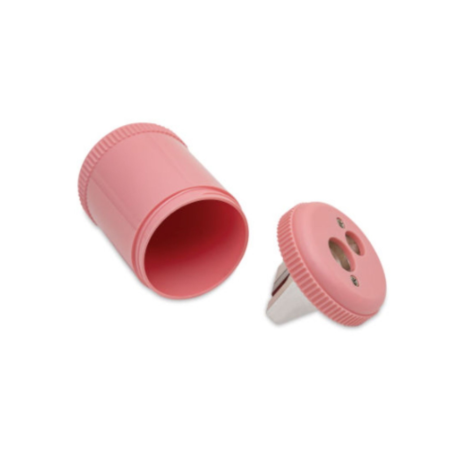 DUX Precision Pencil Sharpener: 1-1/4 in. x 2 in. (Mint)