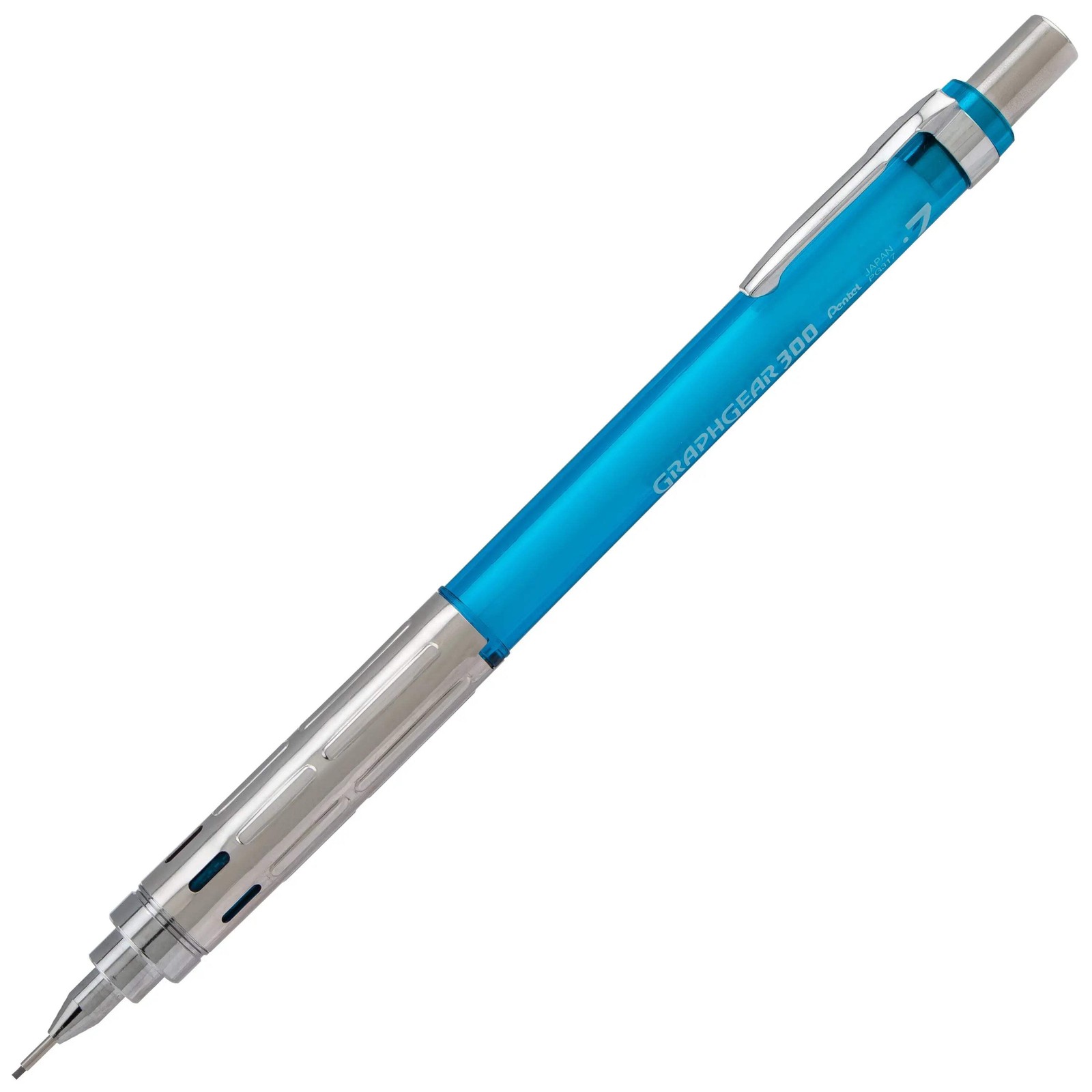 Pentel Arts GraphGear 300 Mechanical Pencil