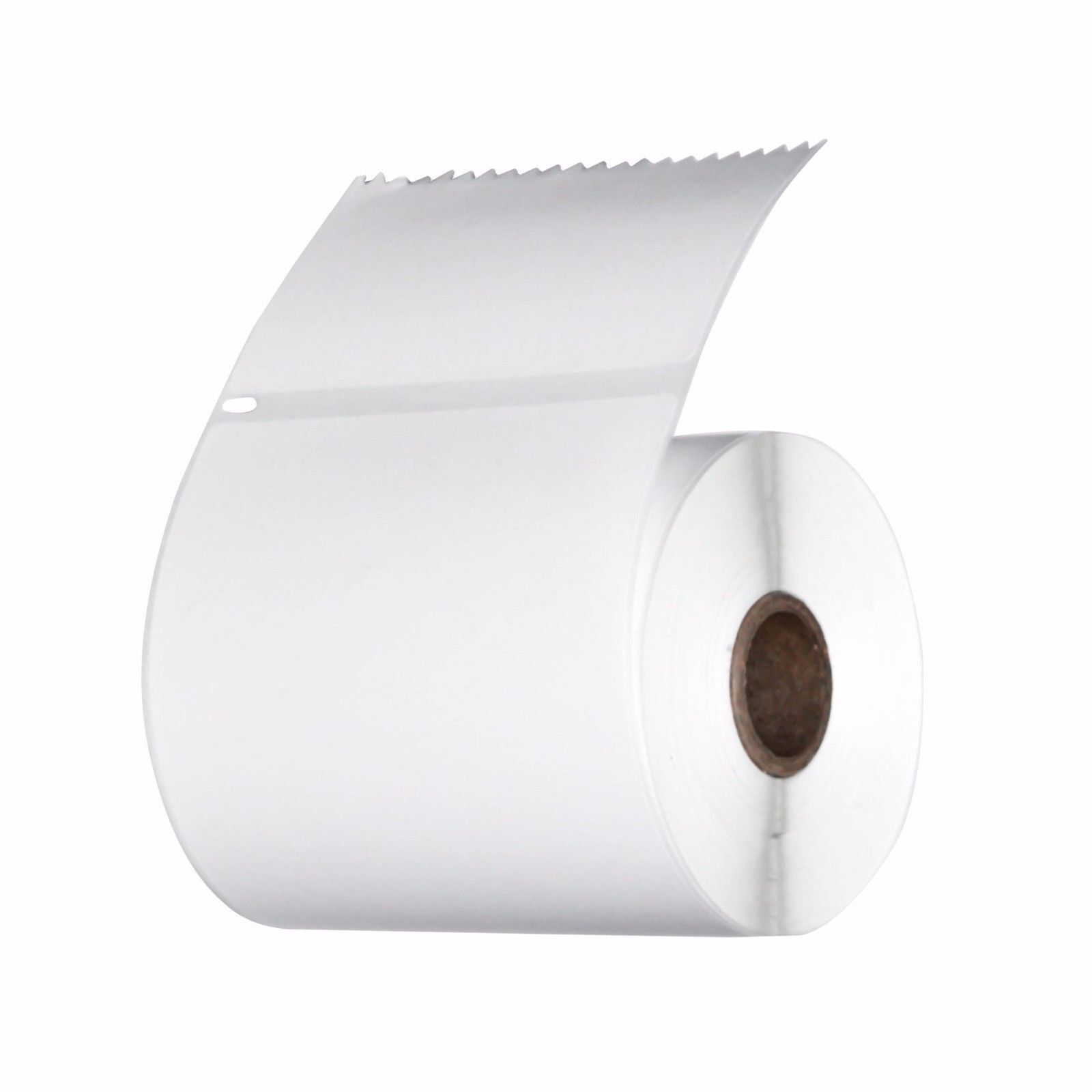 10 Rolls 2200 Direct Thermal Shipping Labels 4×6 For DYMO 4XL 1744907 – 220/Roll