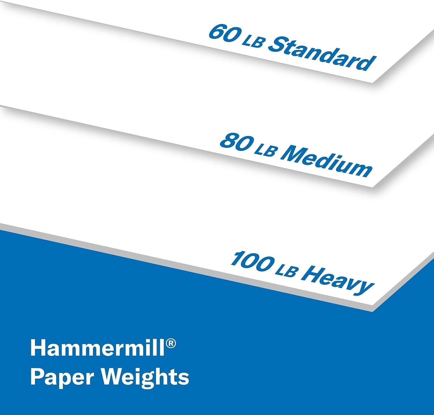 Cardstock, Premium Color Copy, 80 Lb, 8.5 X 11 – 1 Pack (250 Sheets) – 100 Brigh