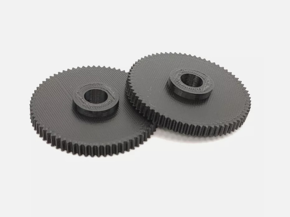 Boston Model 18 / 19 Electric Pencil Sharpener Replacement Gear 2 Pack!