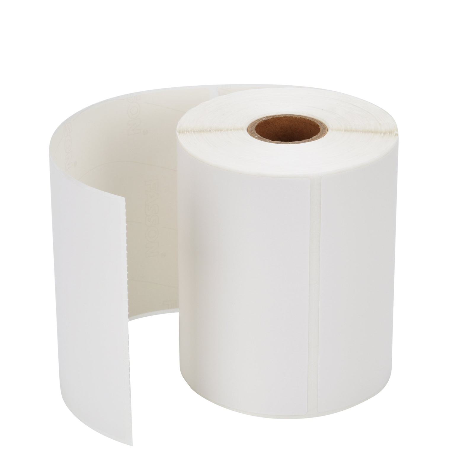 4″x6″ Direct Thermal Shipping Labels 250 Per Roll For Zebra 2844 ZP450 Eltron