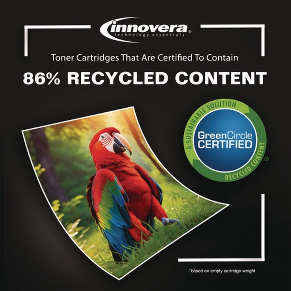 Innovera F413A Remanufactured 2,300 Page-Yield Toner – MGT Certified Refurbished