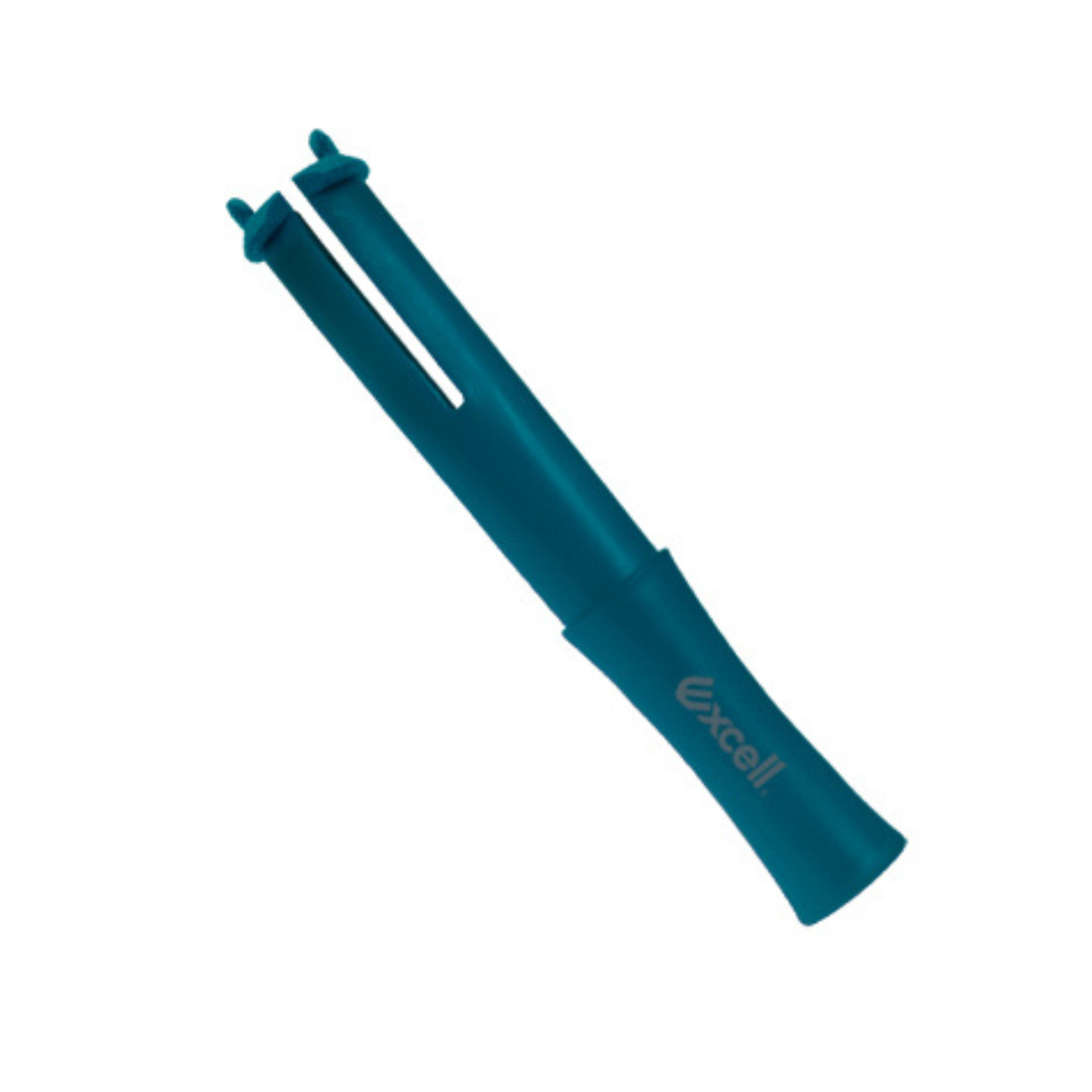 Excell Handy-Wrap Stretch Film Dispenser (SF-38531): for film up to 4″ wide (Blu