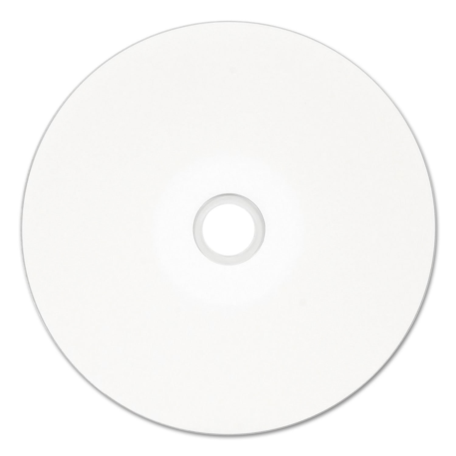 Verbatim DVD+R 4.7GB 16X DataLifePlus White 1 Count ( Pack of 1),