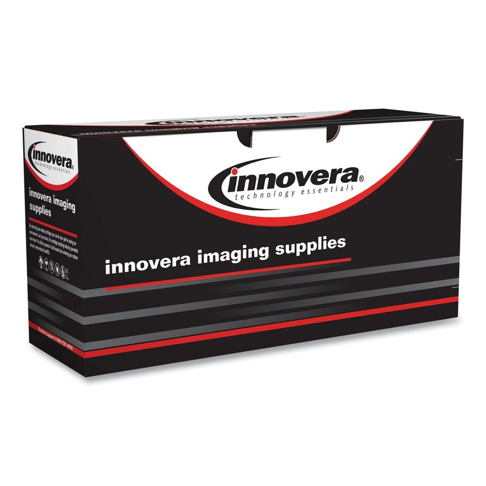 Innovera W2021A Remanufactured Toner Replacement for 414A – Cyan New