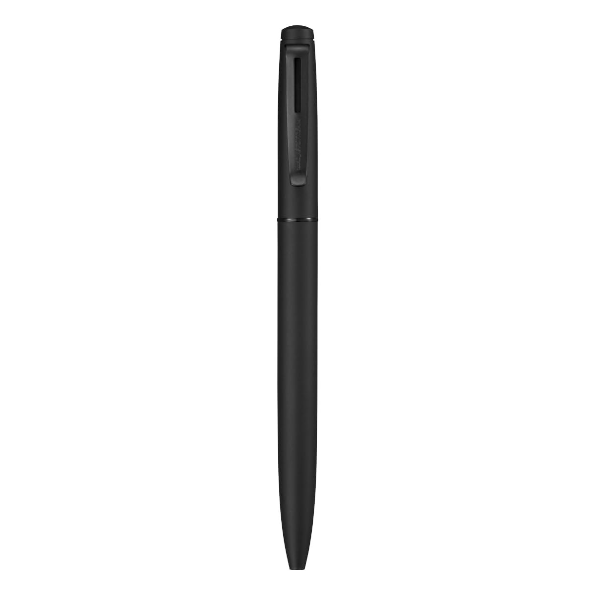 Uni Jetstream Twist-Action Single Ballpoint Pen, 0.7mm Medium Point, Oil-Base