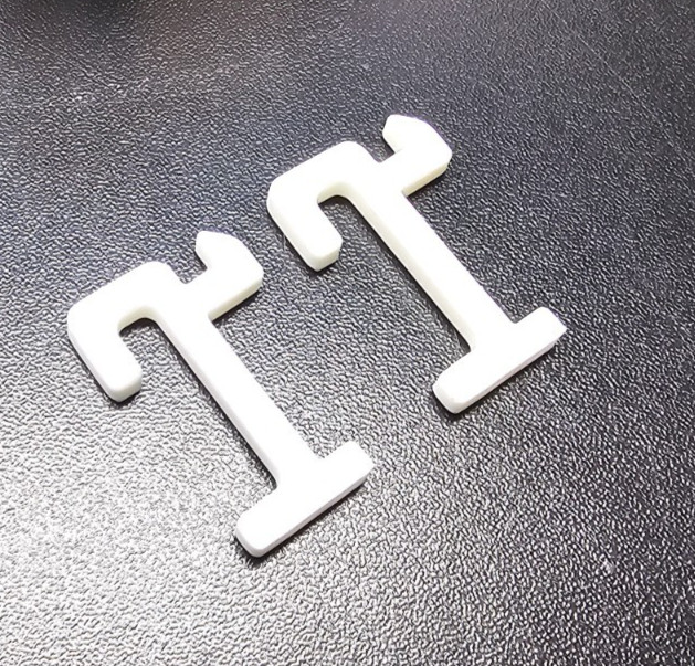 IKEA Skadis Pen Holder w/ hooks