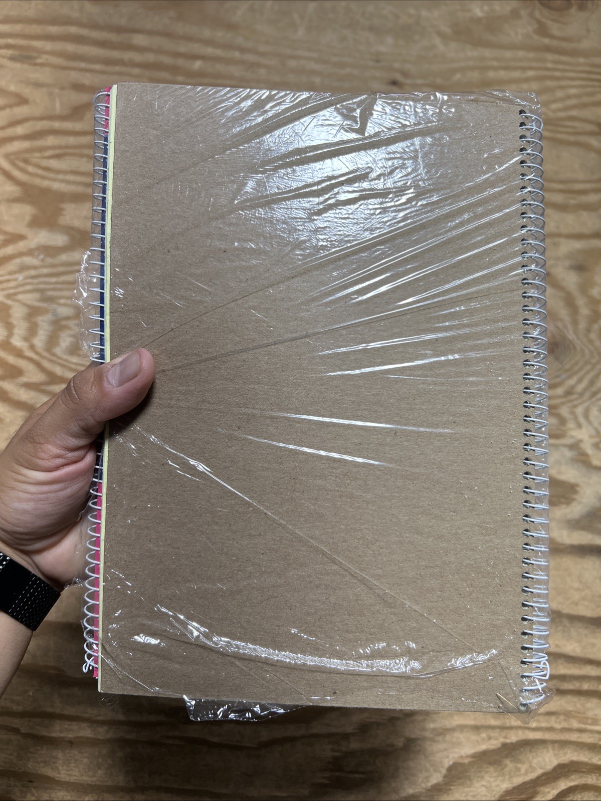5 Pack Adams SC1182 Money/Rent Receipt Book 2-Part 200 Sets 7-5/8″ x 11″
