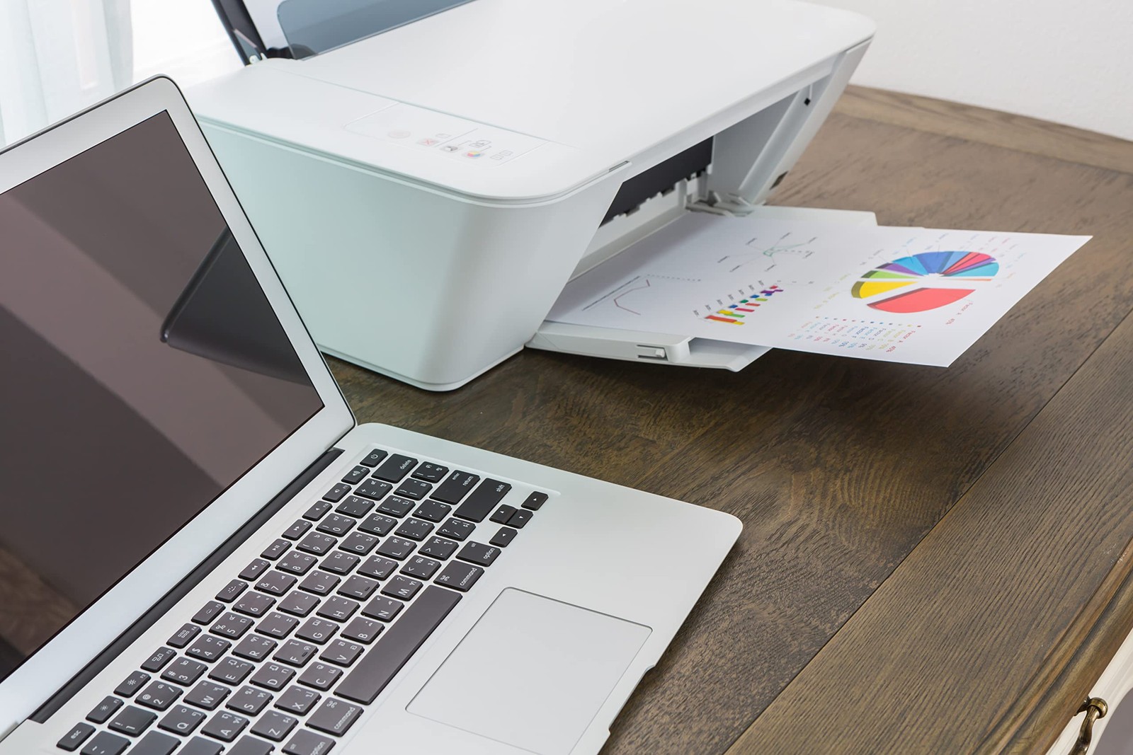 Premium A3 Size Printer Paper – Smooth Bright White Printing Surface – Profes…