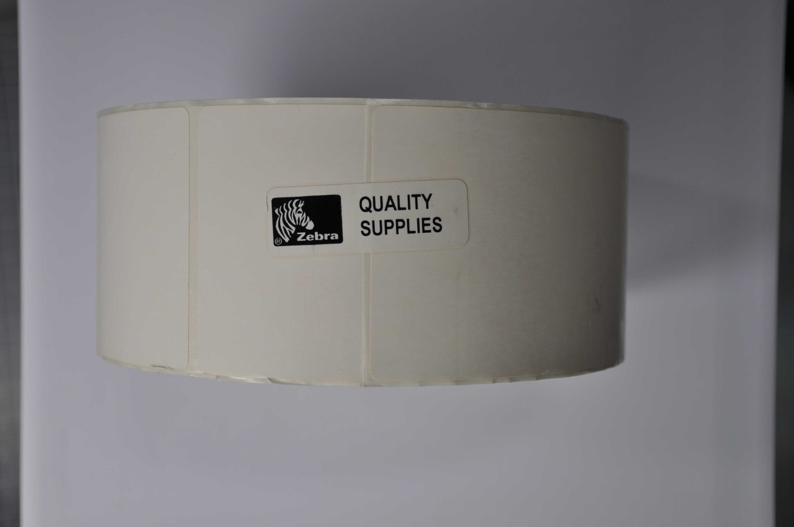 ZEBRA 3″ X 5″ Z-SELECT 4000T LABEL 1100 LABELS PER ROLL 72993