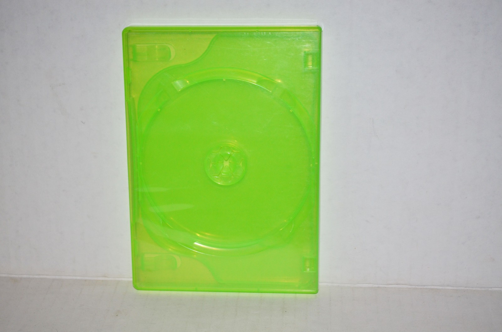 Official Double Dual 2-Disc Microsoft Xbox 360 OEM Replacement Original Case CD