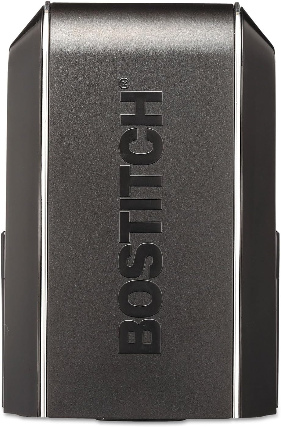 Office Vertical Electric Pencil Sharpener, Powerful Stall-Free Motor, Prevents