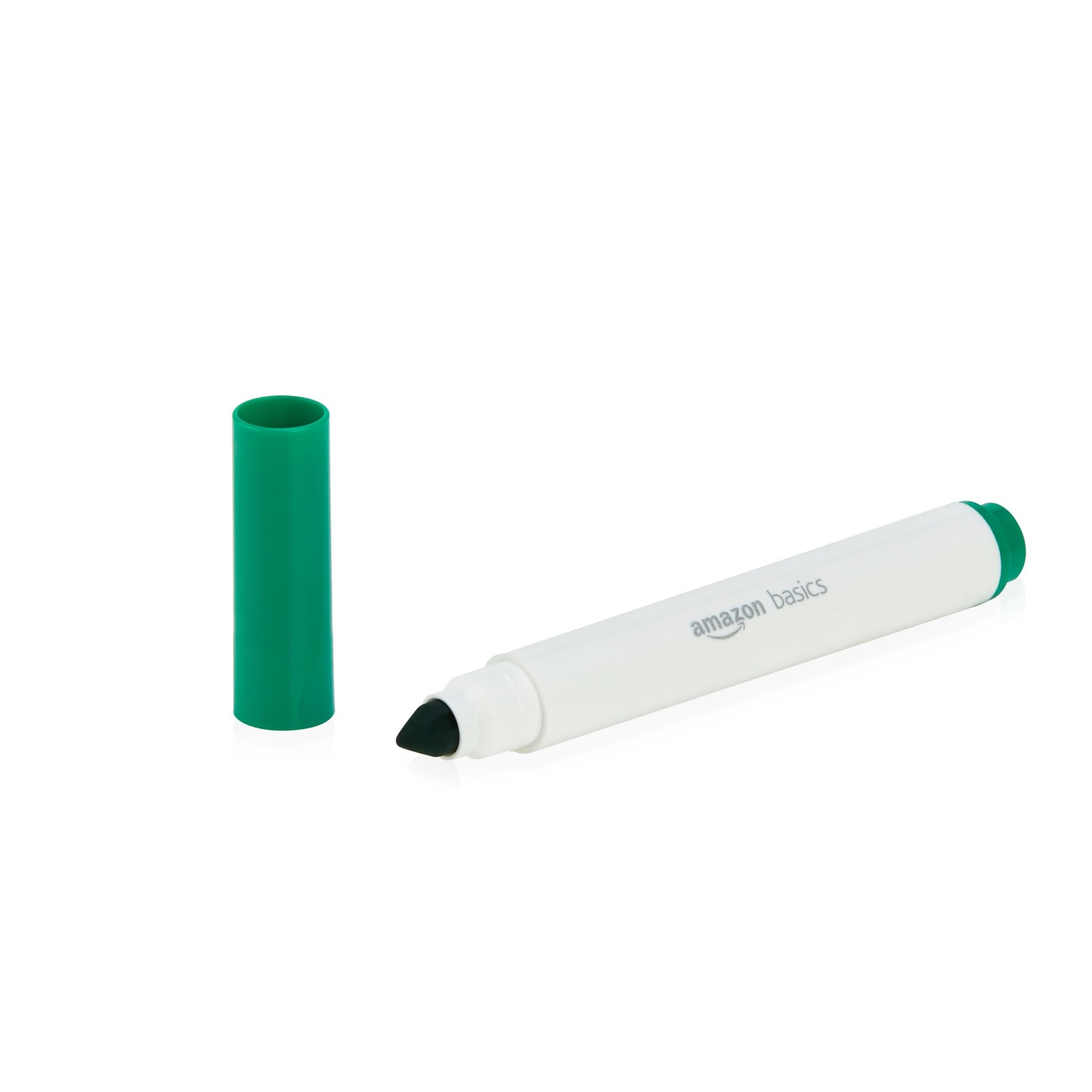 Amazon Basics Colored Washable Markers for 1 Count (Pack of 10), Multicolored