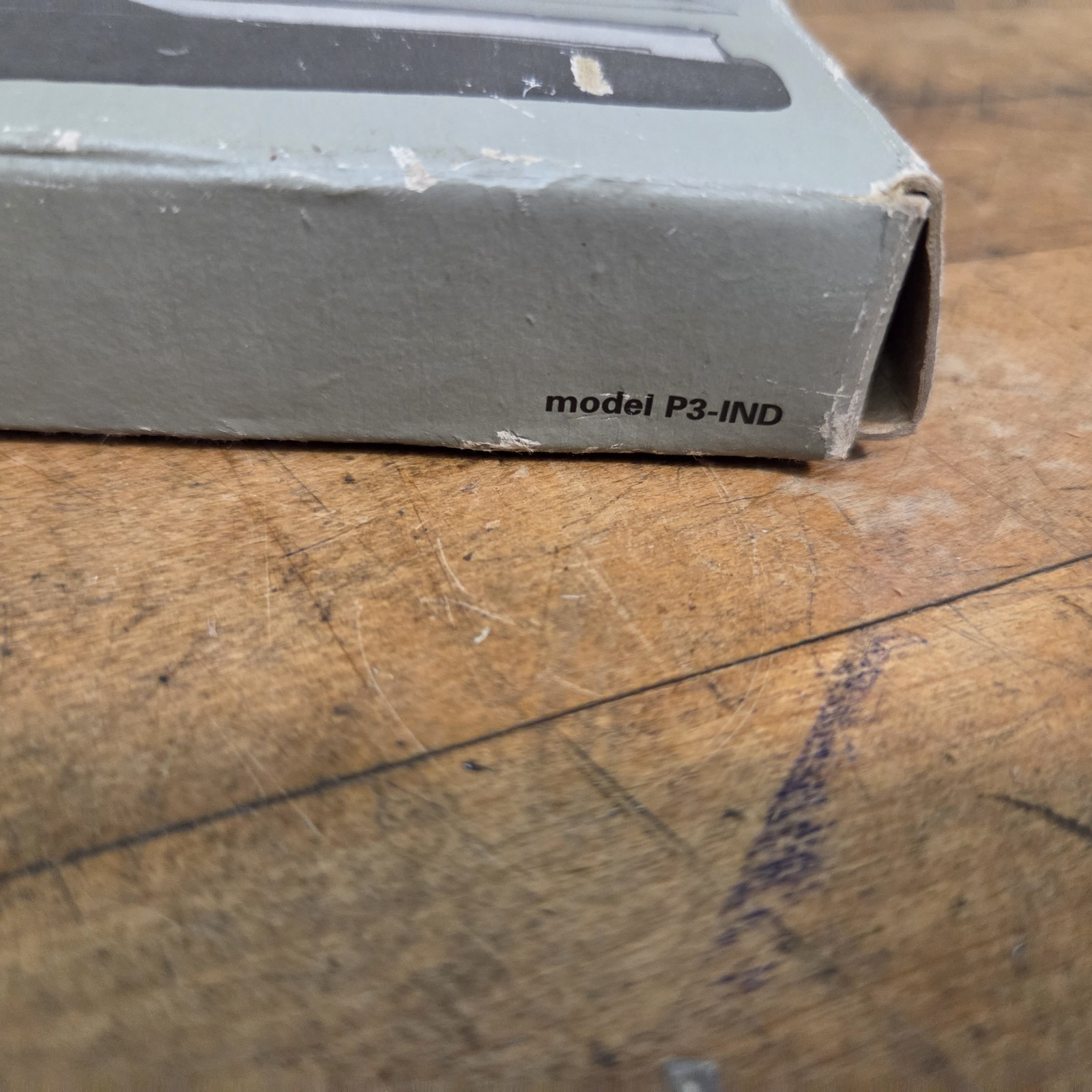 Bostitch Python Stapling Plier P3-IND New