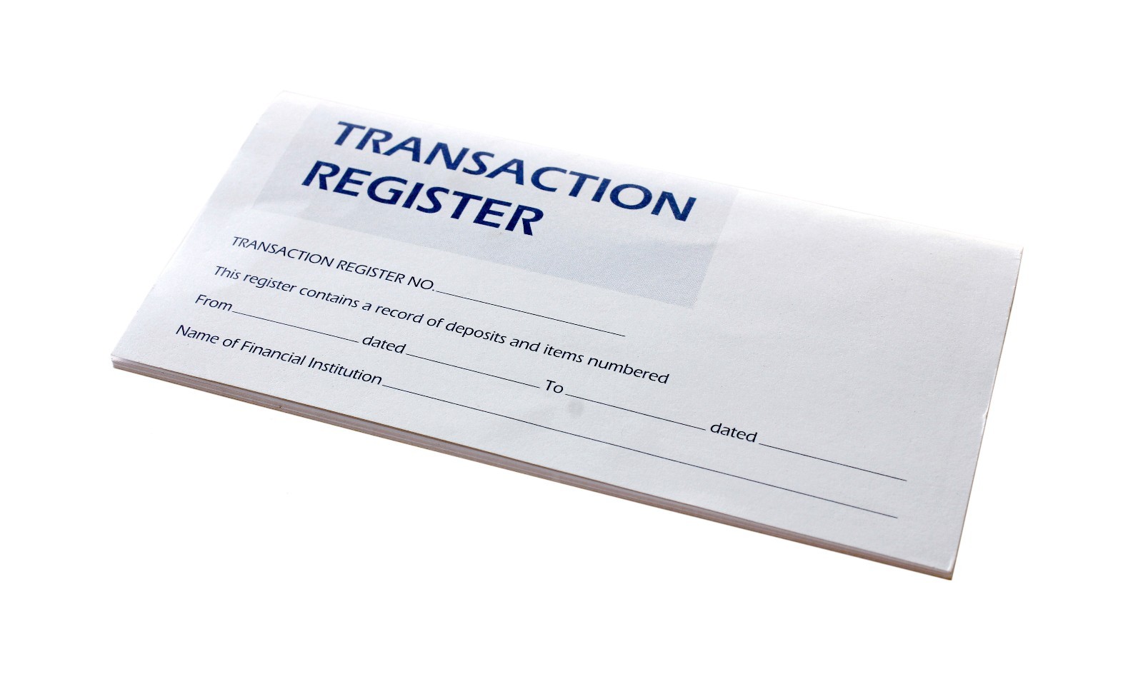 5 CHECKBOOK TRANSACTION REGISTERS CALENDAR 2023-2024-2025 CHECK BOOK TOP QUALITY
