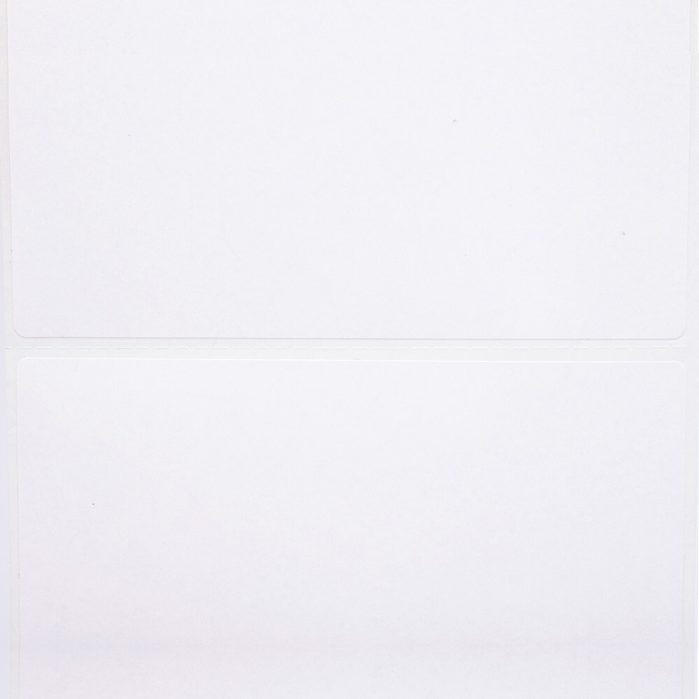 ZEBRA / ELTRON 4×2.5 (4″ x 2-1/2″) Direct Thermal Labels – (1) Roll of 620