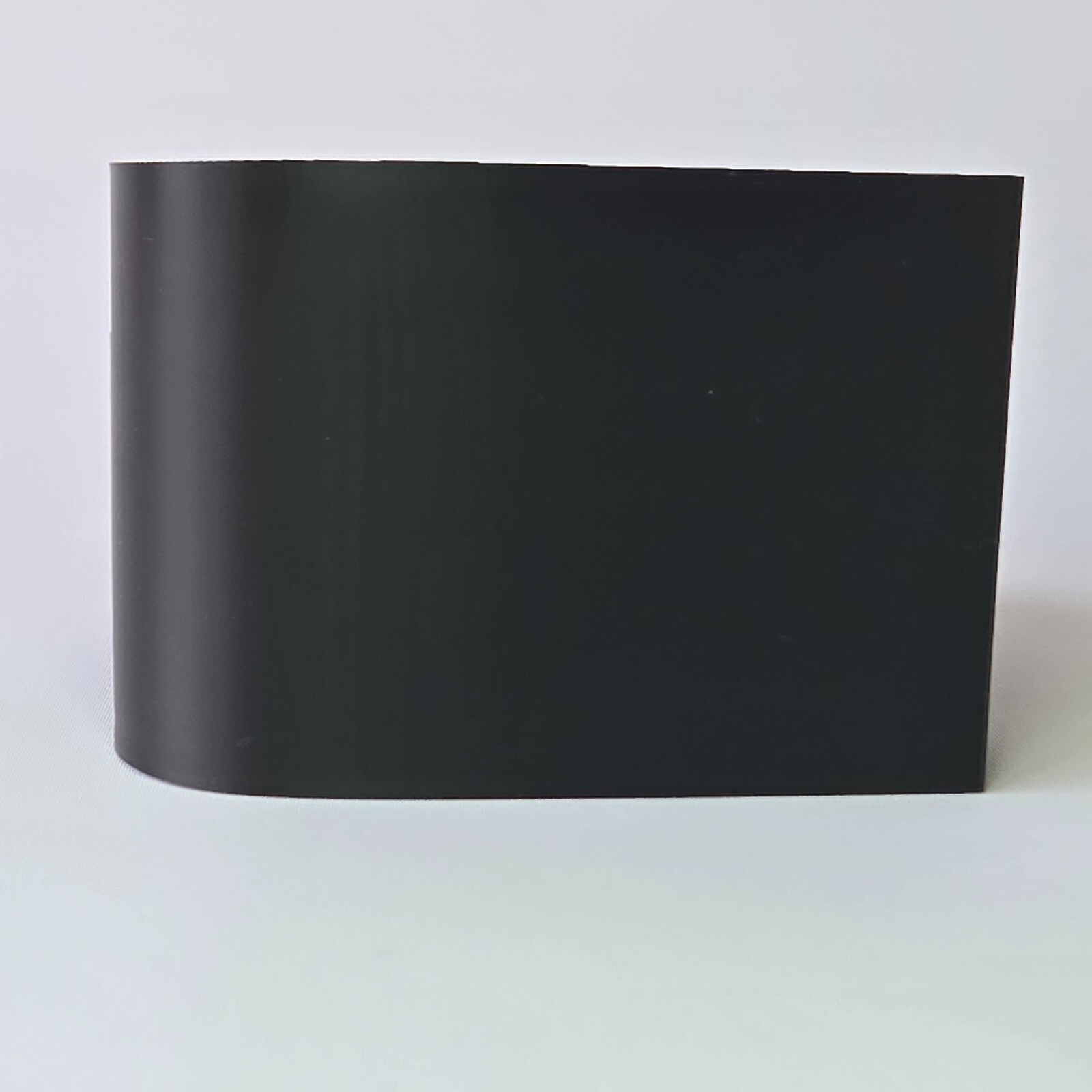 Modern Desk Organizer “The Wave” | Modern Minimalist Office Storage | KindlingCo
