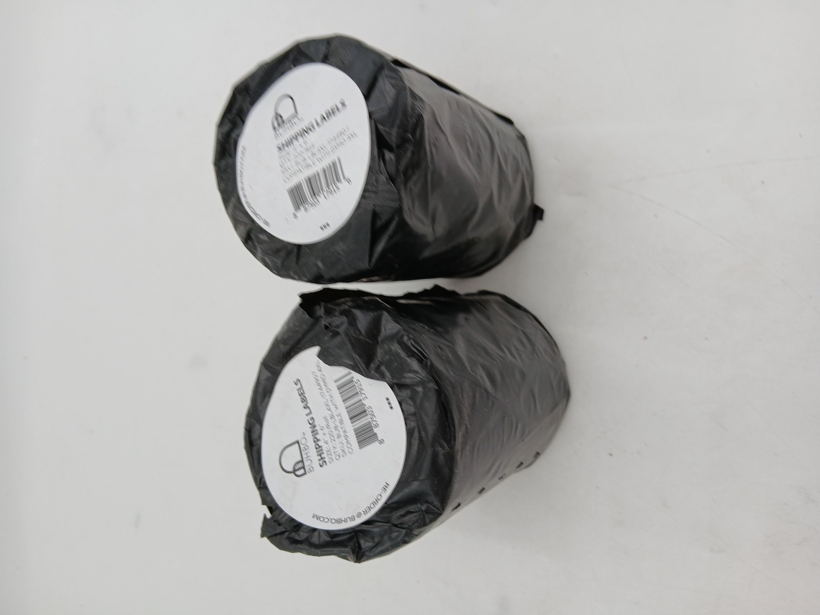 BUBBO Shipping Labels 4 x 6 In 220 Per Roll Compatible Dymo 4XL 2 Rolls