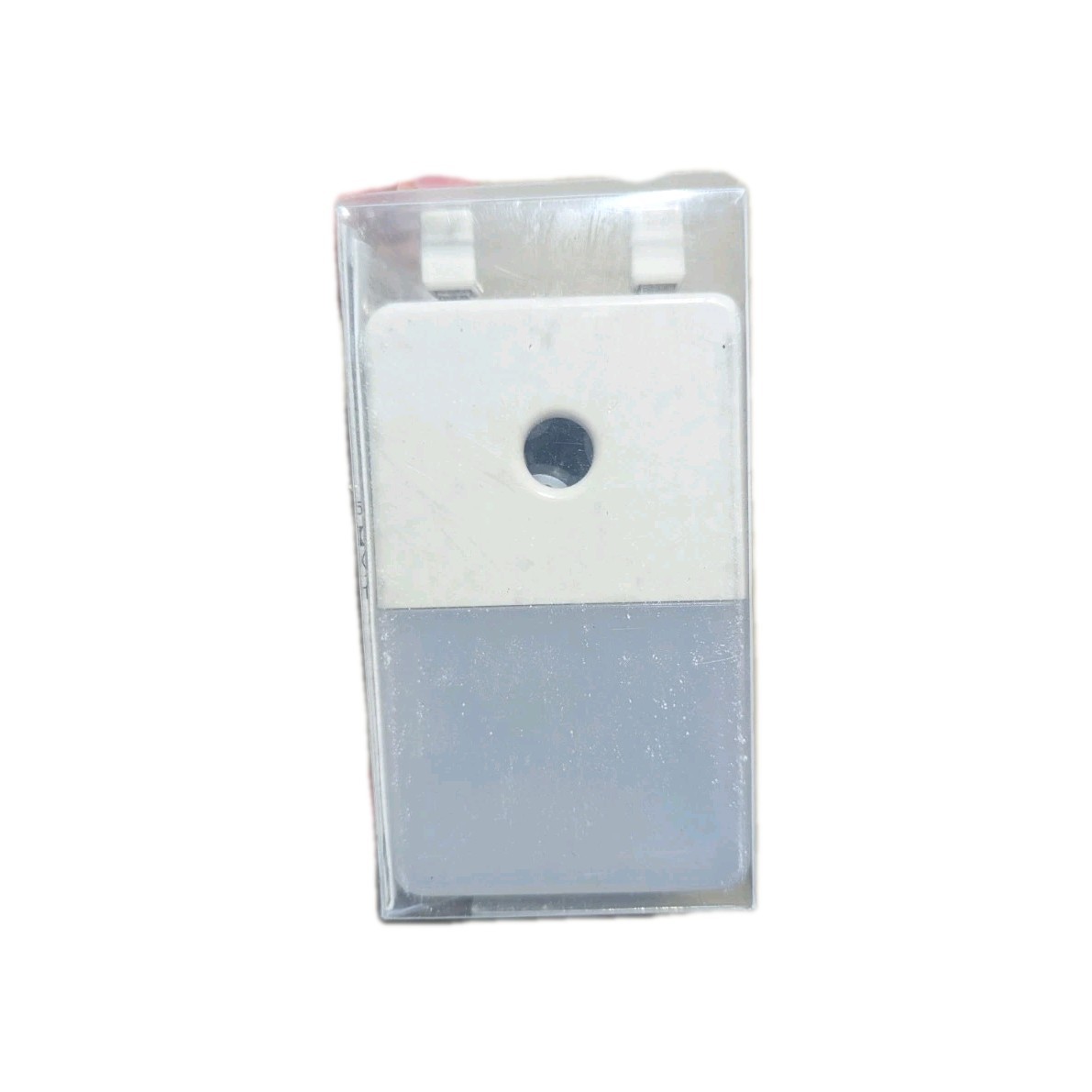 New Muji Manual Pencil Sharpener Hand Crank Small W55xD106xH103mm US Seller