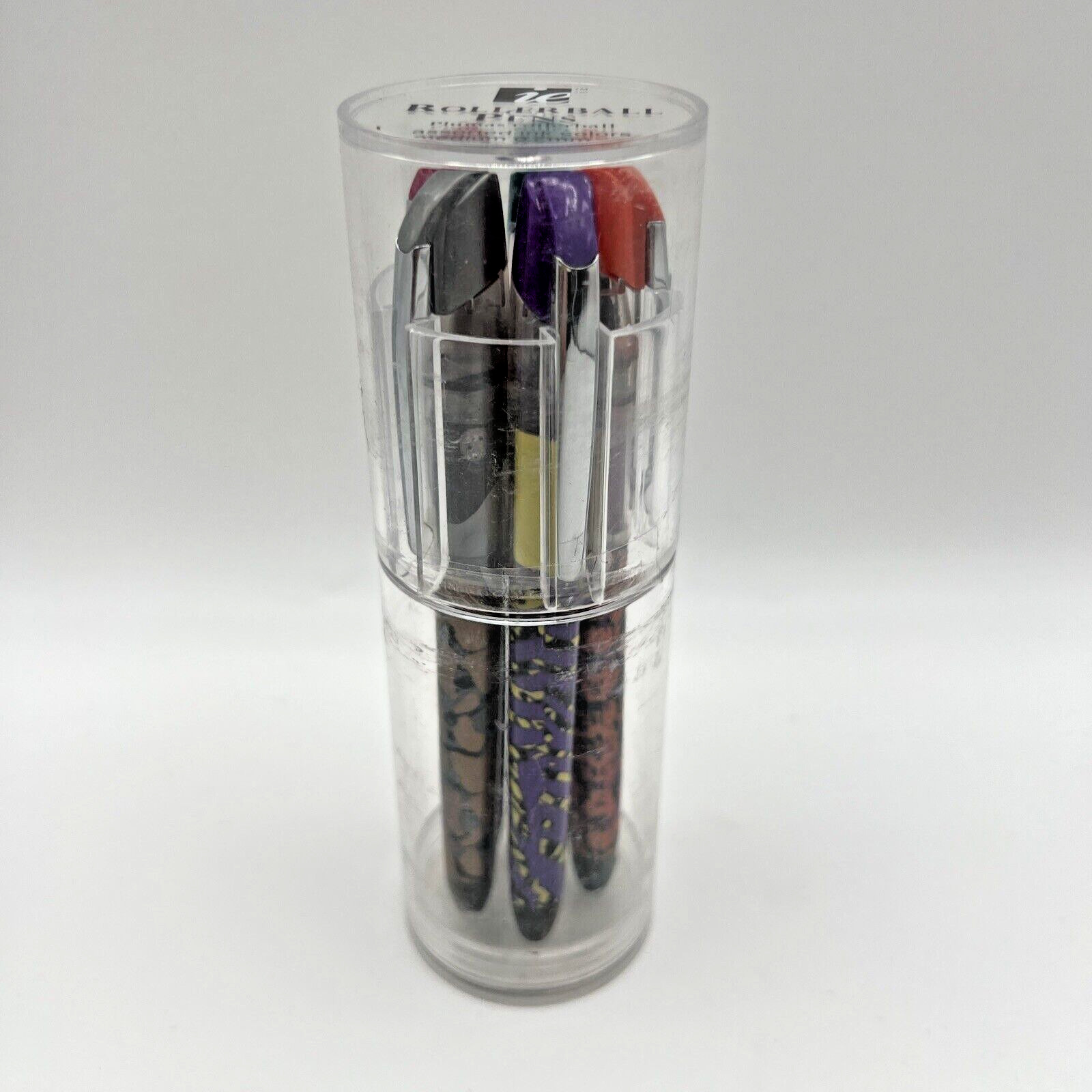 Roller Ball Pens 5 Pack