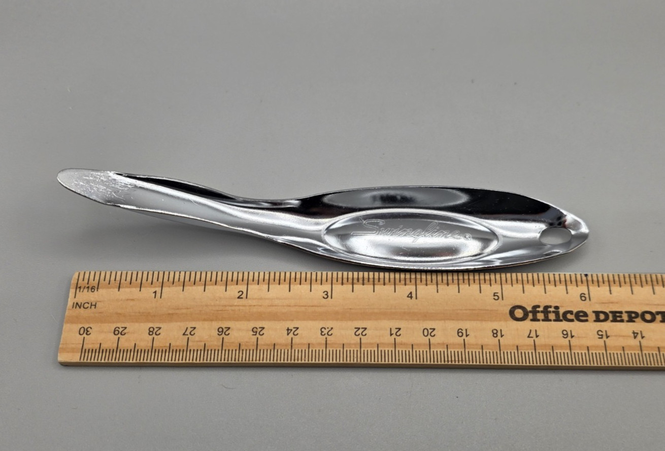Vintage Swingline Staple Lifter Remover