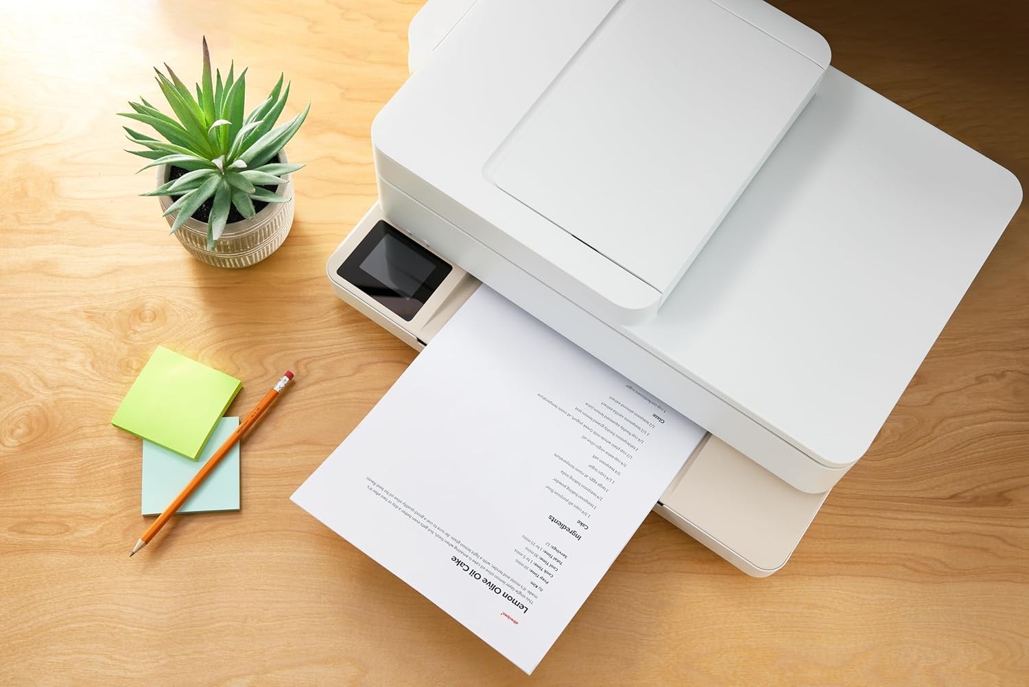 Amazon Basics Multipurpose Copy Printer Paper 8.5×11 20lb 8 Reams
