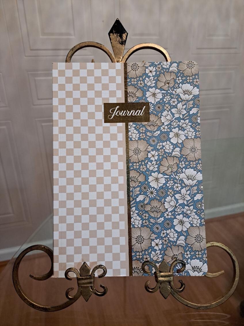 Journal with , 120 Pages,10 x 7″ Lined Journal 350 Pages