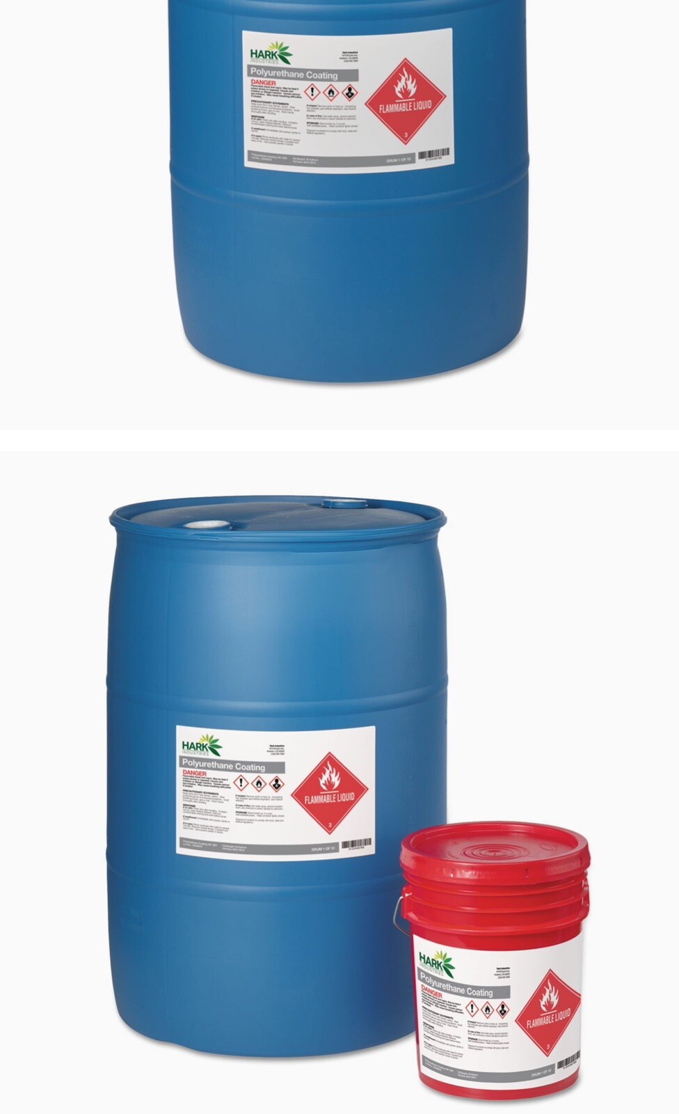Avery UltraDuty GHS Chemical Waterproof UV Resistant 500 Labels 60512 Epson C831