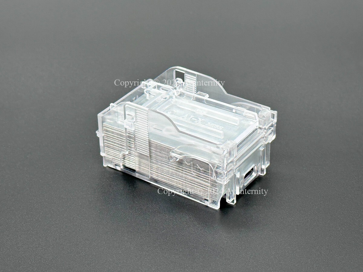 Compatible Samsung SL-STP000 Staples. 1 Box. Total 3 Cartridges, 15k Staples