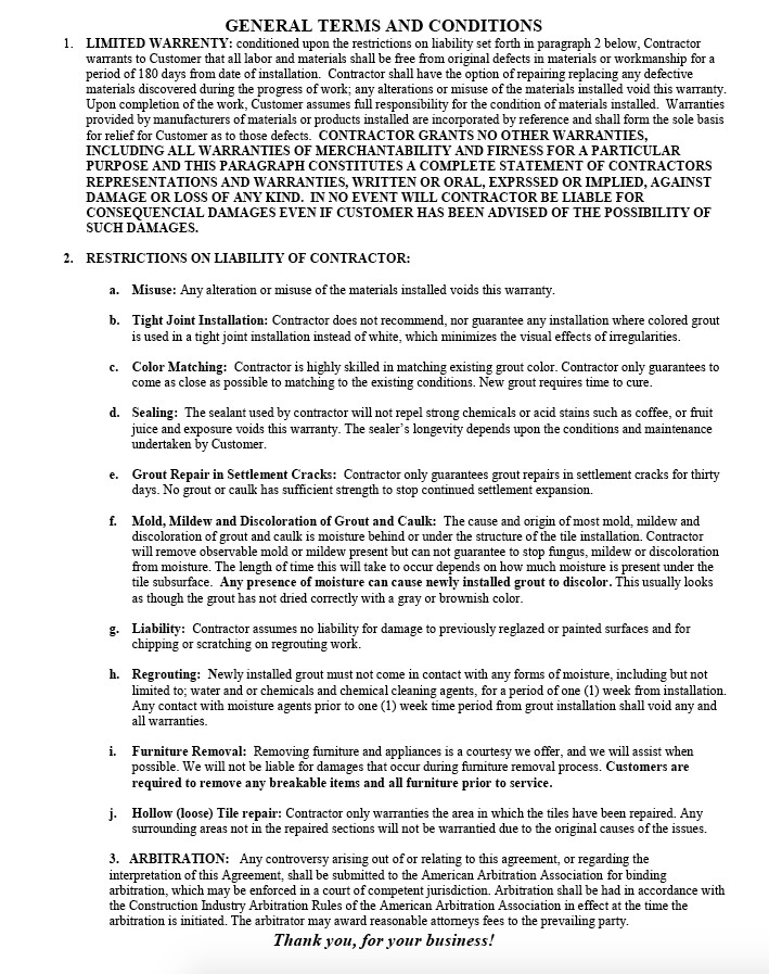 Custom Printed 2-Part Carbonless Sets, 8.5 x 11, black ink 2-sides NCR Forms