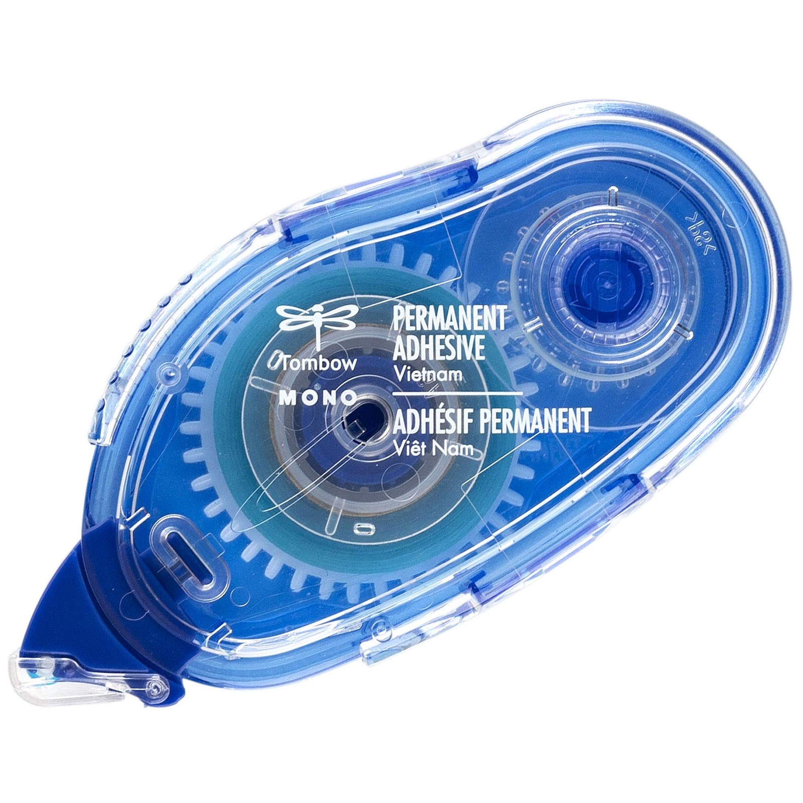 62106 Mono Permanent Adhesive Applicator. Easy to Use Tape Runner for Strong,…