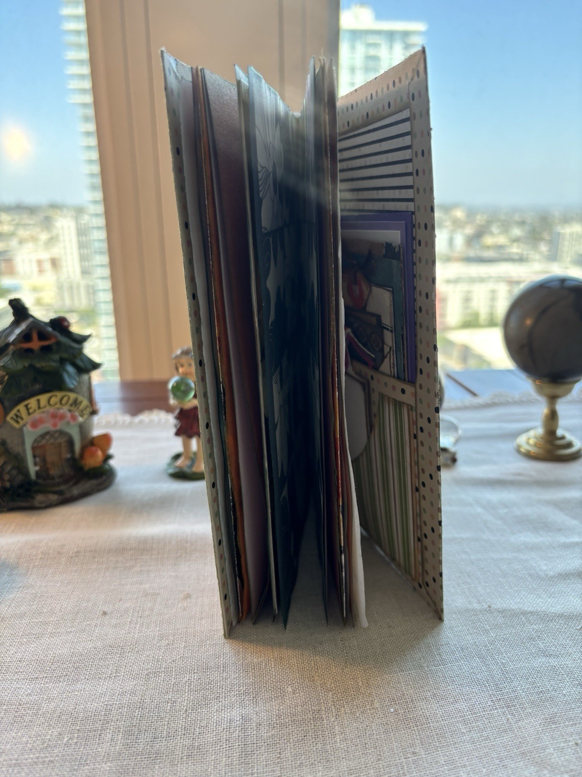 Journal – Whimsical Garden
